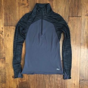 Underarmour Long Sleeve Running Shirt